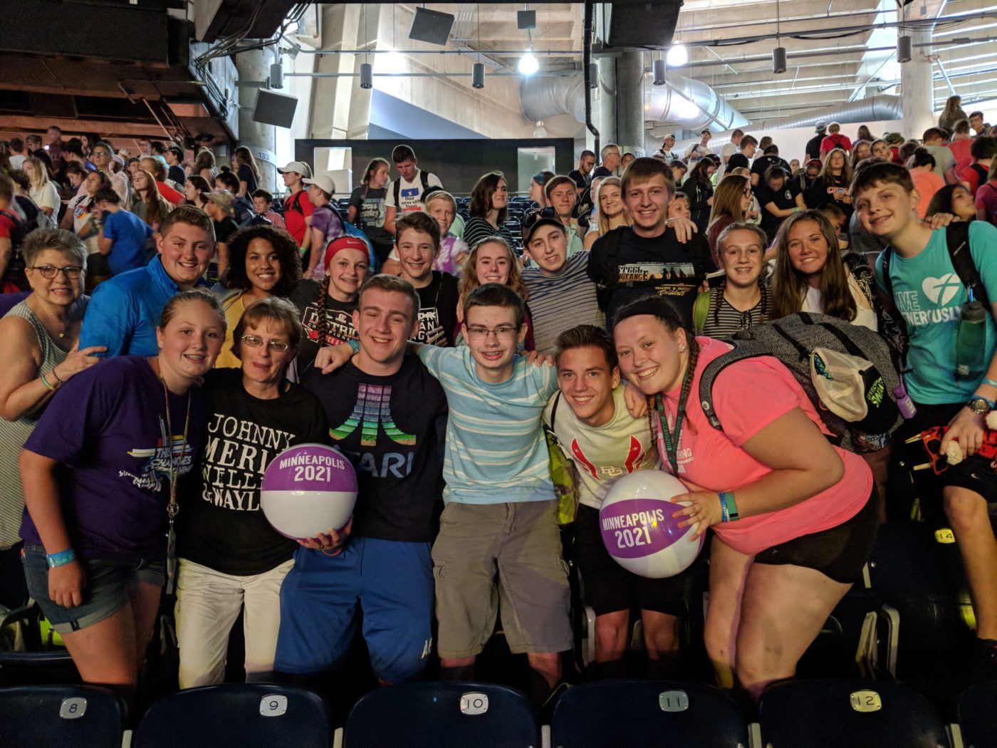 St. Mark's Lutheran Church