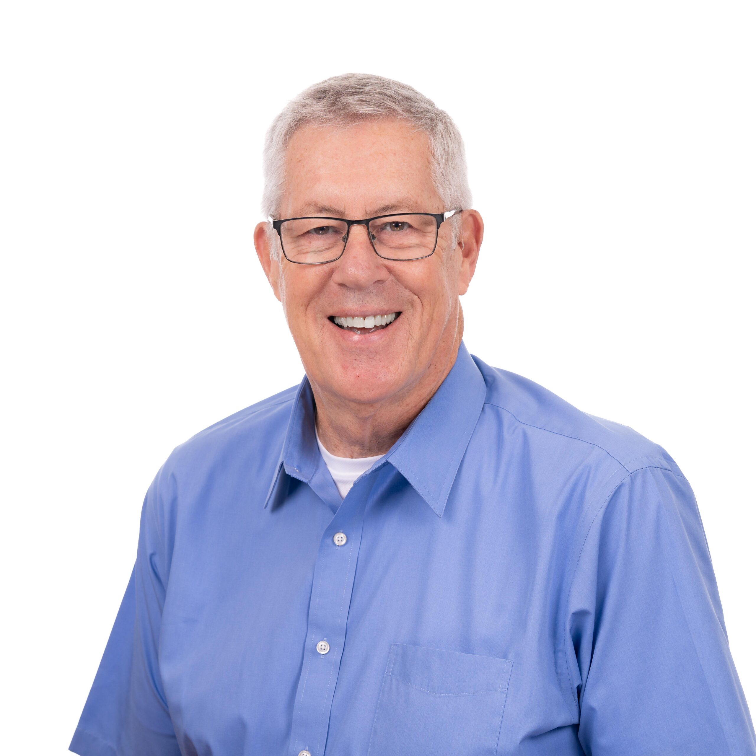Ken Pollitz